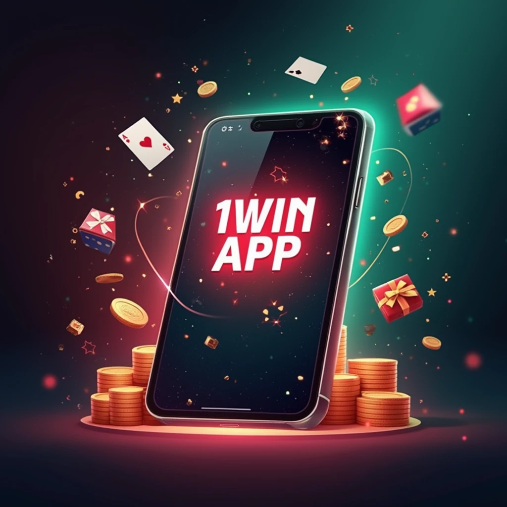 Mobile casino app 1win Aplicación móvil 1win para jugar